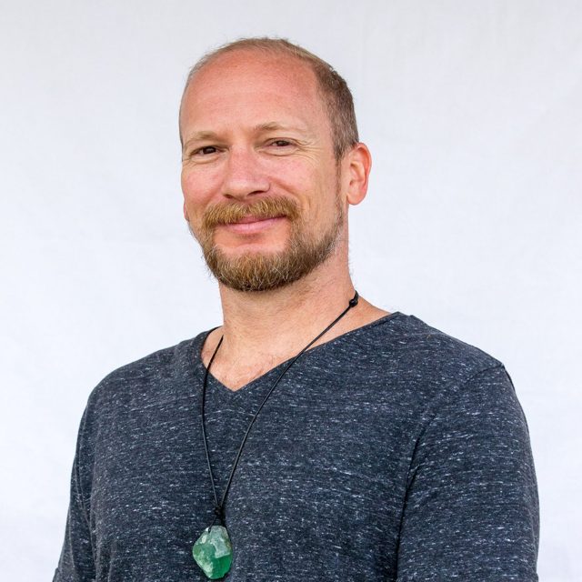 James Dauenheimer