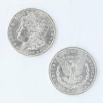 1900-O Morgan Dollar BU Lot of 20