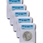 1921 ICG MS65 Morgan Dollar
