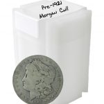 Pre 1921 Silver Morgan Dollar Cull Lot of 20