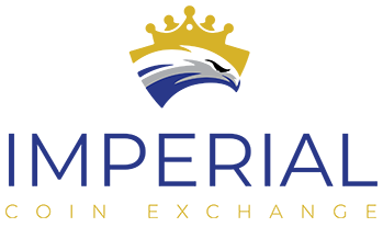 Imperial Coin Exchange - Tampa's Premiere Source for Silver, Gold and Rare Coins