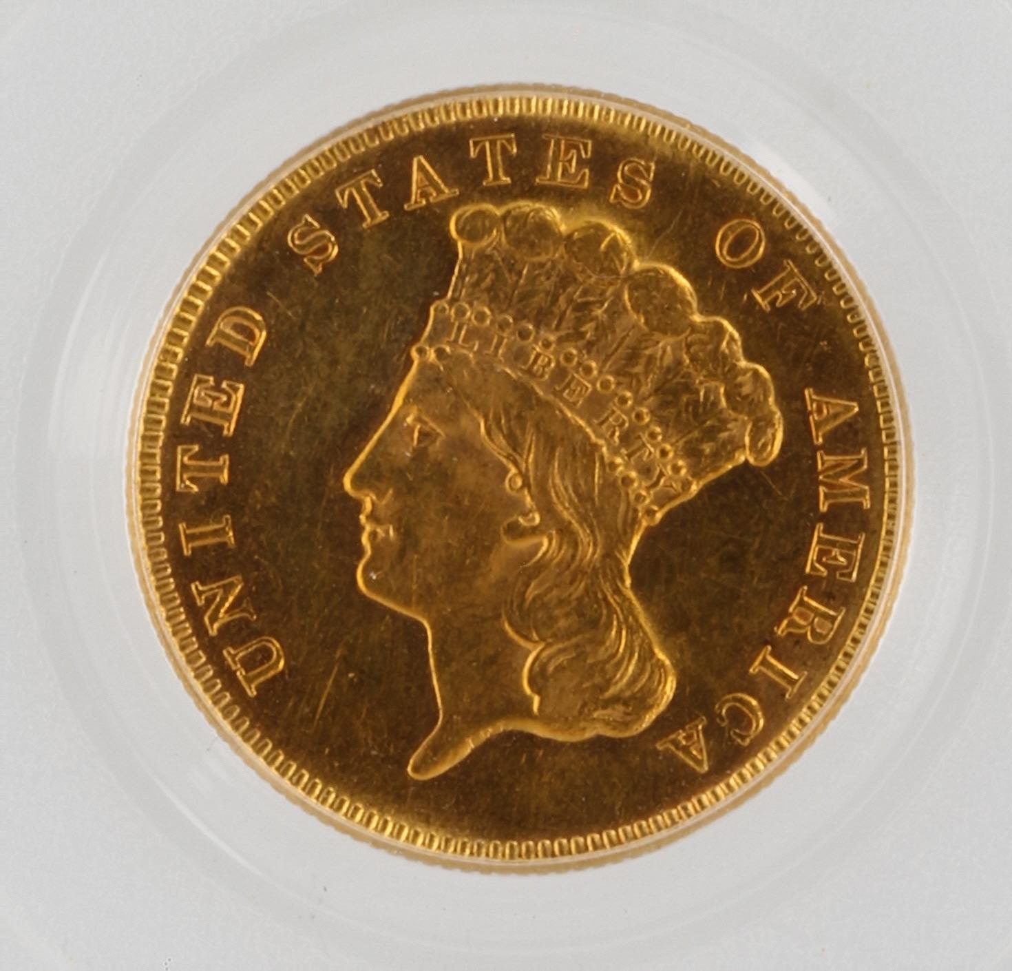 Gold Dollars Archives - Imperial Coin Exchange