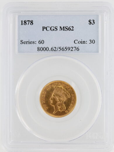 Gold Dollars Archives - Imperial Coin Exchange